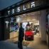 Türkiyedeki yatırımlarını artırarak pazardaki yerini sağlamlaştırmak isteyen Elektrikli otomobil üreticisi Tesla Türkiyede ikinci mağazasını bugün açtı.